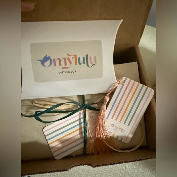 Cute Bean Necklace in Gold Plated, Rose Gold Plated, or Classic Sterling Silver - Picture 15 of 16